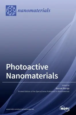 Fotóaktív nanoanyagok - Photoactive Nanomaterials