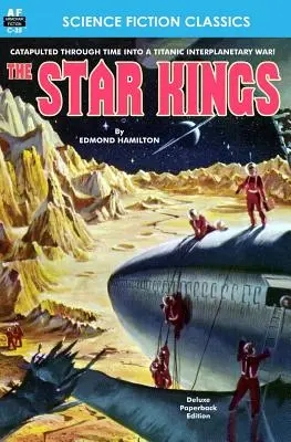 A csillagkirályok - The Star Kings