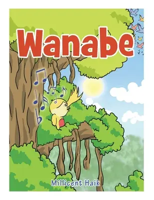 Wanabe