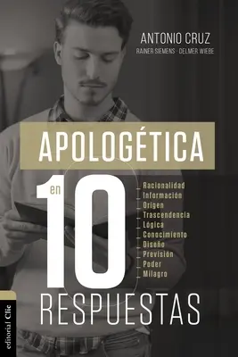 Apologtica En Diez Respuestas