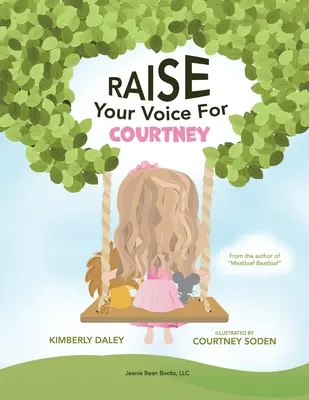 Emeljétek fel a hangotokat Courtney-ért! - Raise Your Voice For Courtney!