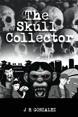 A koponyagyűjtő - The Skull Collector