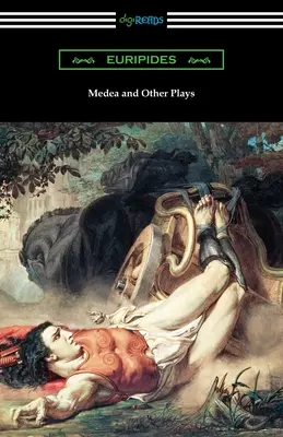 Médeia és más darabok - Medea and Other Plays