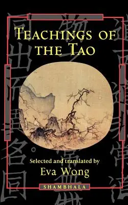 A Tao tanításai - Teachings of the Tao