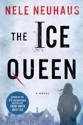 A Jégkirálynő - The Ice Queen