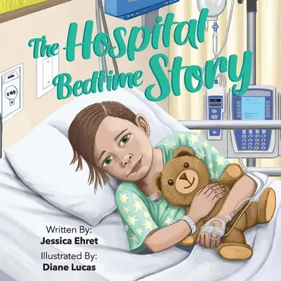 A kórházi esti mese - The Hospital Bedtime Story