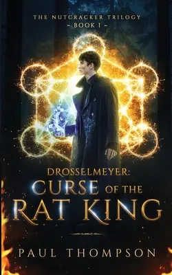 Drosselmeyer: A patkánykirály átka - Drosselmeyer: Curse of the Rat King