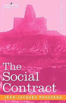 A társadalmi szerződés - The Social Contract