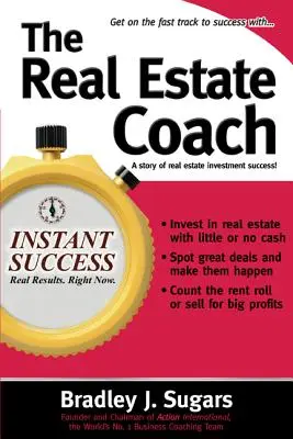 Az Ingatlan edző - The Real Estate Coach