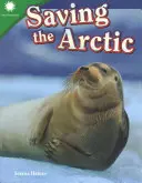 A sarkvidék megmentése - Saving the Arctic