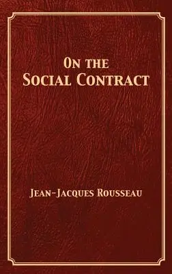 A társadalmi szerződésről - On the Social Contract