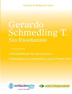 Trascendiendo las Limitaciones & Liberando un Compromiso con la Prosperidad