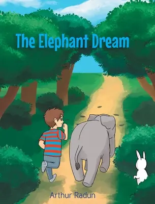 Az elefánt álma - The Elephant Dream