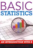 Alapvető statisztikák: Bevezetés az R segítségével - Basic Statistics: An Introduction with R