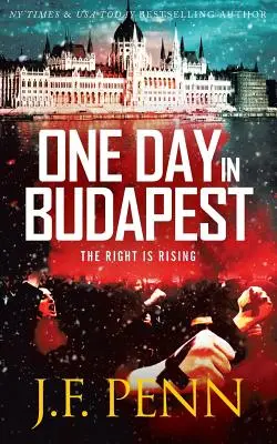 Egy nap Budapesten - One Day in Budapest