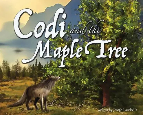 Codi és a juharfa - Codi and the Maple Tree