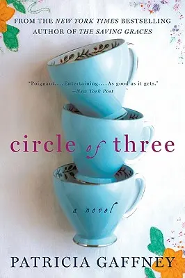 Hármak köre - Circle of Three