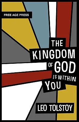 Isten országa benned van - The Kingdom of God Is Within You