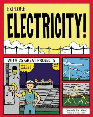 Fedezd fel az elektromosságot! - Explore Electricity!