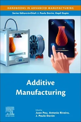 Additív gyártás - Additive Manufacturing