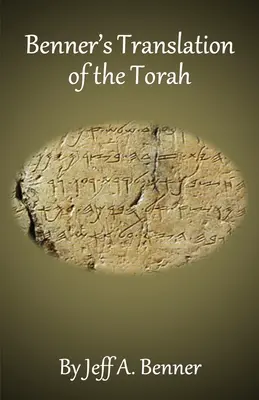 Benner Tóra-fordítása - Benner's Translation of the Torah