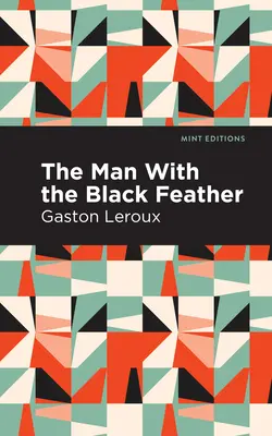 A fekete tollas férfi - The Man with the Black Feather