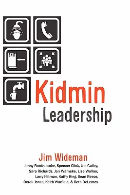 Kidmin vezetés - Kidmin Leadership