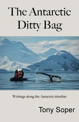 Az antarktiszi dalos táska - The Antarctic Ditty Bag