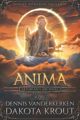 Anima: A Divine Dungeon sorozat - Anima: A Divine Dungeon Series