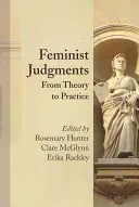 Feminista ítéletek - Feminist Judgments