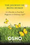 Az emberlét utazása: Lehetséges-e megtalálni az igazi boldogságot a hétköznapi életben? - The Journey of Being Human: Is It Possible to Find Real Happiness in Ordinary Life?