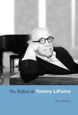 Balada o Tommy LiPumovi - The Ballad of Tommy LiPuma