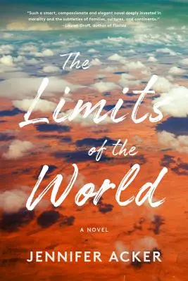 A világ határai - The Limits of the World