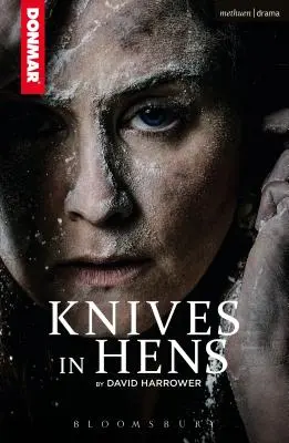 Kések a tyúkokban - Knives in Hens