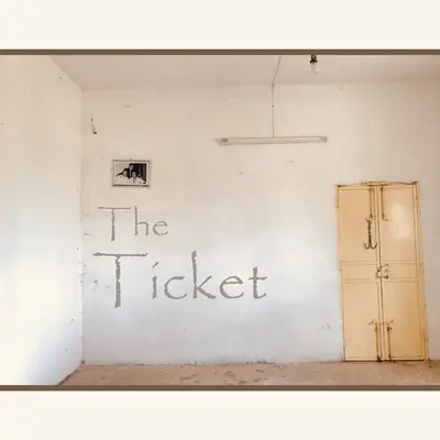 A jegy - The Ticket