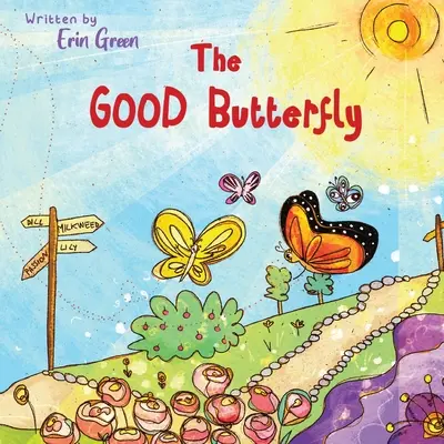 A jó pillangó - The Good Butterfly