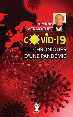 COVID-19 Chroniques d'une pandmie: Le gouvernement de la peur (A fájdalom kormányzása) - COVID-19 Chroniques d'une pandmie: Le gouvernement de la peur