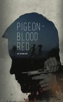 Piros galambvérű - Pigeon-Blood Red