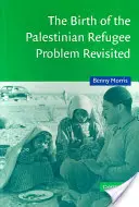 A palesztin menekültprobléma születése újraértelmezve - The Birth of the Palestinian Refugee Problem Revisited