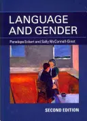Nyelv és nemek - Language and Gender
