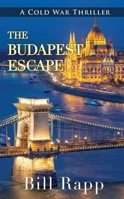 Budapesti szökés - Budapest Escape