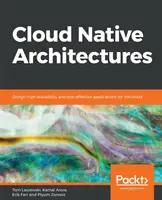 Felhőalapú architektúrák - Cloud Native Architectures