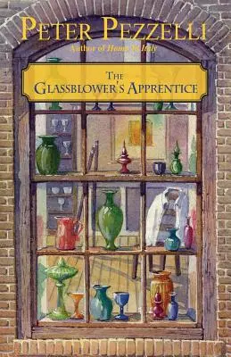 Az üvegfúvó tanonc - The Glassblower's Apprentice