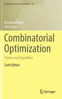 Kombinatorikus optimalizálás: Elmélet és algoritmusok - Combinatorial Optimization: Theory and Algorithms