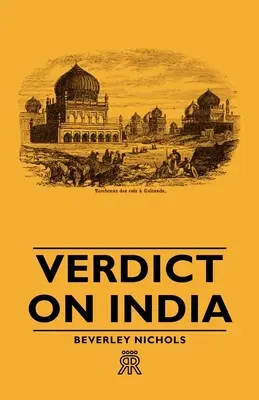 Ítélet Indiáról - Verdict on India