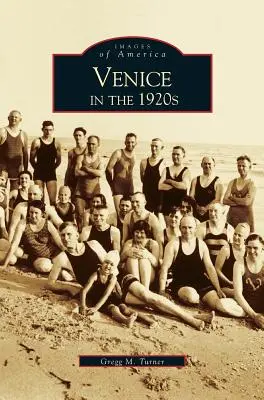 Velence az 1920-as években - Venice in the 1920s