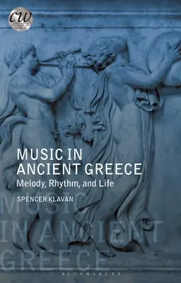 Zene az ókori Görögországban: Dallam, ritmus és élet - Music in Ancient Greece: Melody, Rhythm and Life