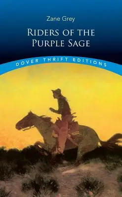 Riders of the Purple Sage