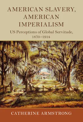 Amerikai rabszolgaság, amerikai imperializmus - American Slavery, American Imperialism