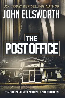 A postahivatal - The Post Office